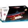 COBI ORP Dzik poľská ponorka (mierka 1:300)