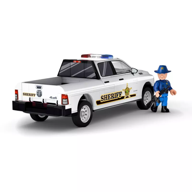 COBI RAM 1500 Sheriff (mierka 1:35)