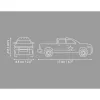 COBI RAM 1500 Sheriff (mierka 1:35)