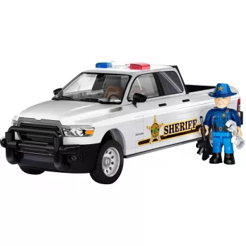 COBI RAM 1500 Sheriff (mierka 1:35)