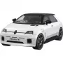 Cobi Renault 5 E-Tech White stavebnica 1:35