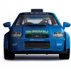Cobi Subaru Impreza WRC 2003 stavebnica (mierka 1:35)