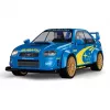 COBI Subaru Impreza WRC 2004 stavebnica (mierka 1:35)