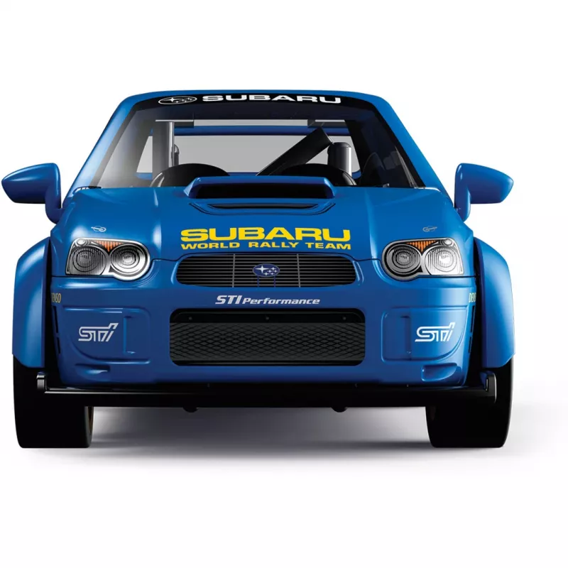 COBI Subaru Impreza WRC 2004 stavebnica (mierka 1:35)