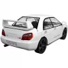 Cobi Subaru Impreza WRX STI stavebnica (mierka 1:35, 255 dielov)