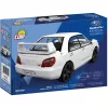 Cobi Subaru Impreza WRX STI stavebnica (mierka 1:35, 255 dielov)