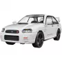 Cobi Subaru Impreza WRX STI stavebnica (mierka 1:35, 255 dielov)