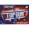 COBI Top Gun Logo F-14 Tomcat bojové lietadlo stavebnica 732 dielov