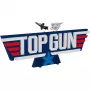 COBI Top Gun Logo F-14 Tomcat bojové lietadlo stavebnica 732 dielov