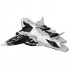COBI Top Gun Maverick - Enemy Strike Jet (mierka 1:48)