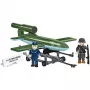 COBI V-1 Flying Bomb (FI 103) 1:72 plastový modelársky set