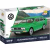 COBI Volkswagen Passat B1 (zelená, mierka 1:35) stavebnica