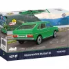 COBI Volkswagen Passat B1 (zelená, mierka 1:35) stavebnica