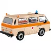 COBI Volkswagen T3 Ambulance plastový model 1:35