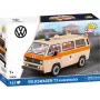 COBI Volkswagen T3 Ambulance plastový model 1:35