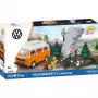 COBI Volkswagen T3 kempingová dodávka