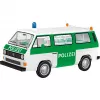COBI Volkswagen T3 Polizei stavebnica mierka 1:35 225 dielov