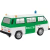 COBI Volkswagen T3 Polizei stavebnica mierka 1:35 225 dielov