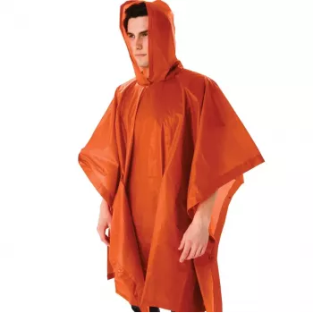 Coghlans ľahký pončo Orange