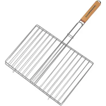 Coleman BBQ príslušenstvo rošt Double S 35x25