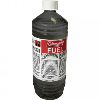 Coleman palivo White Gas 1 liter