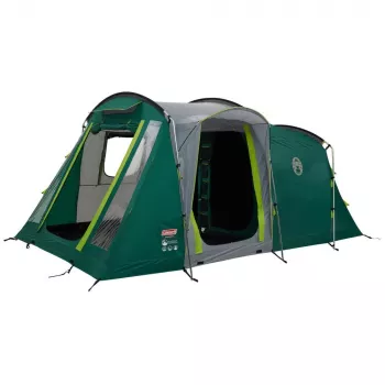 Coleman Mackenzie Blackout 4 stan