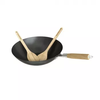 Coleman Panna BBQ príslušenstvo Culinary Modular Mandarin Wok
