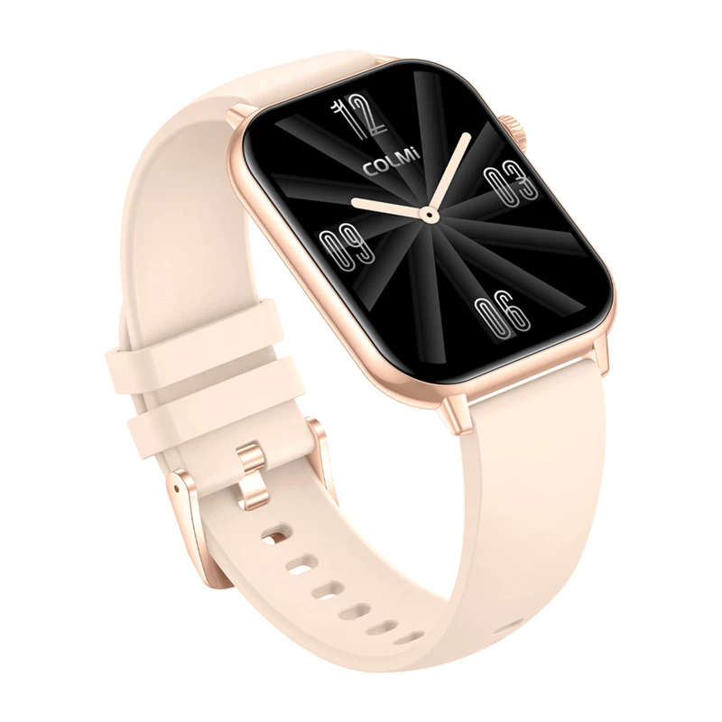 COLMI C28 zlaté Smartwatch