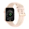 COLMI C28 zlaté Smartwatch