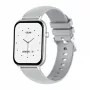 COLMI C28 strieborné Smartwatch