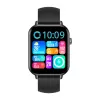 COLMI C28 Smartwatch - čierny silikón
