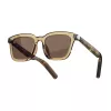 COLMI G06 Smart okuliare (hnedé)