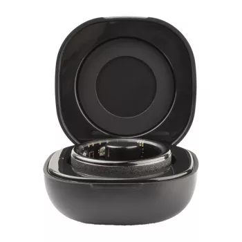 COLMI R10 Smart Ring 22,4 mm čierny 13