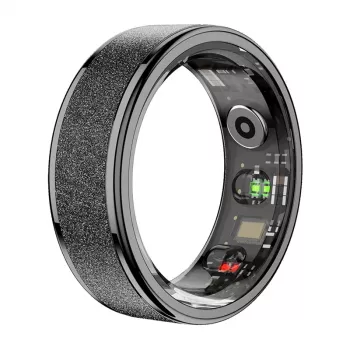 COLMI R10 Smart Ring 22,4 mm čierny 13