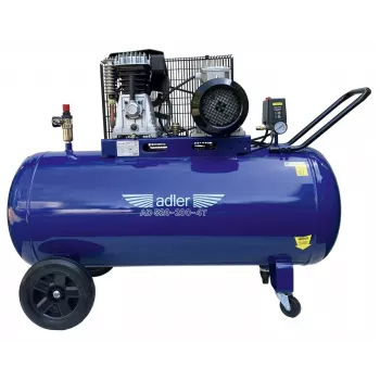 Kompresor ADLER 200L AD520-200-4T 400V