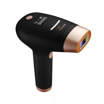 Concept IL5020 IPL epilátor čierny