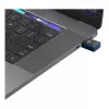 Conceptronic ABBY26B WiFi 6 AX900 dual-band USB & Bluetooth 5.3 adaptér