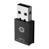 Conceptronic ABBY26B WiFi 6 AX900 dual-band USB & Bluetooth 5.3 adaptér
