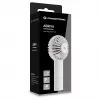 CONCEPTRONIC AERIVA01W mini ventilátor prenosný biely – nabíjateľný, 3 rýchlosti, USB-C