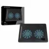 Conceptronic CNBCOOLPAD2F chladiaci podložka na notebook 39,6 cm (15,6 palca)