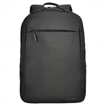 Conceptronic Manchester 15.6 palcový batoh na notebook - čierny
