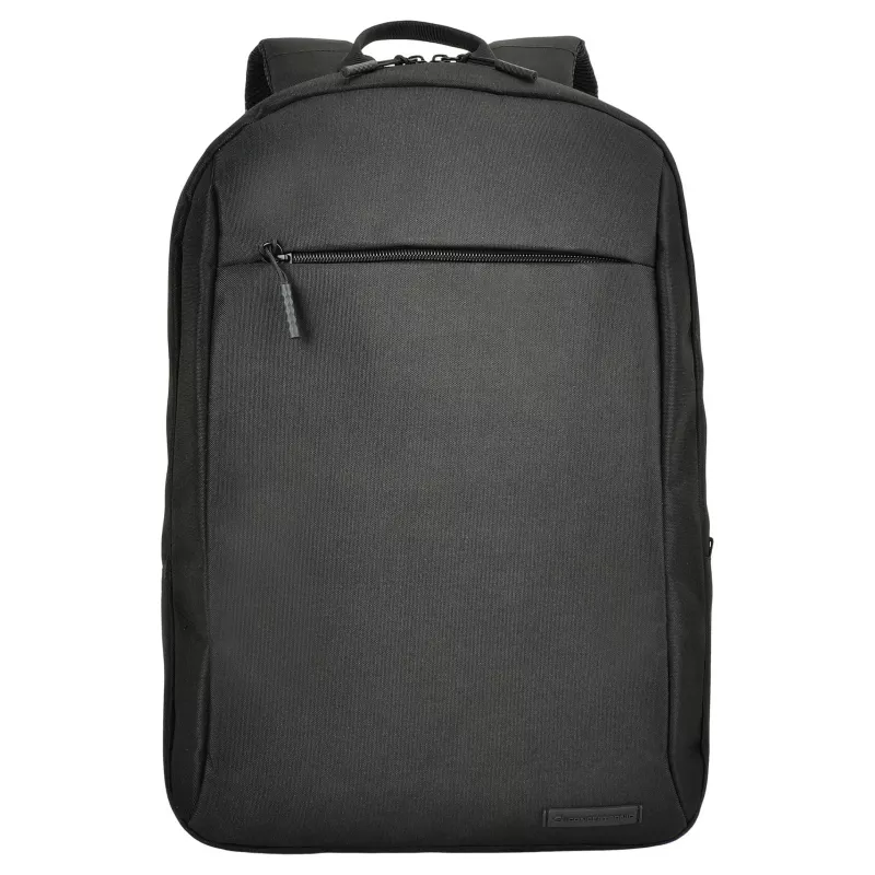Conceptronic Manchester 15.6 palcový batoh na notebook - čierny