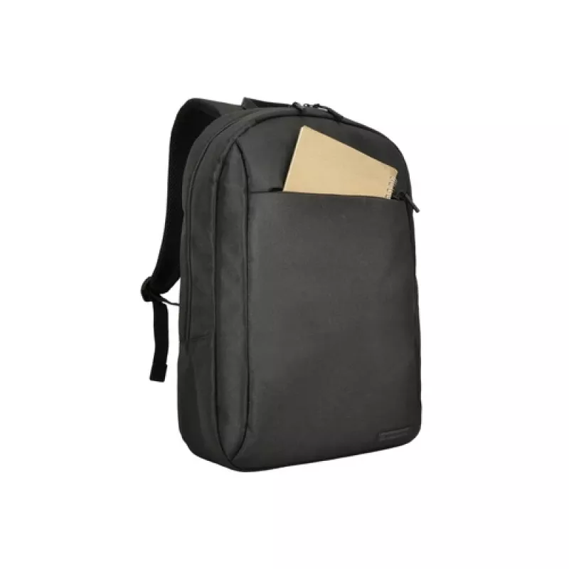 Conceptronic Manchester 15.6 palcový batoh na notebook - čierny