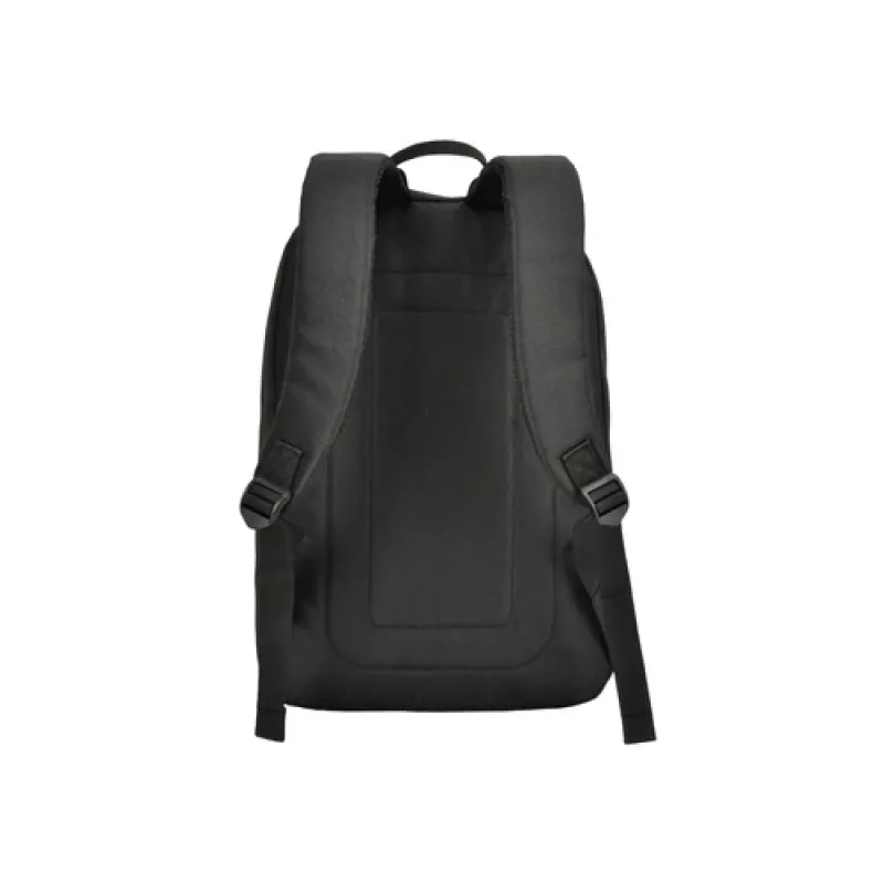 Conceptronic Manchester 15.6 palcový batoh na notebook - čierny