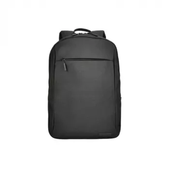 Conceptronic Manchester 15.6 palcový batoh na notebook - čierny