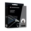 Conceptronic NBT kombinovaný zámok na notebook s nano bezpečnostným slotom 1,8 m