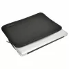 Conceptronic puzdro na notebook 12 palcov neoprén čierne - OBRIX01B