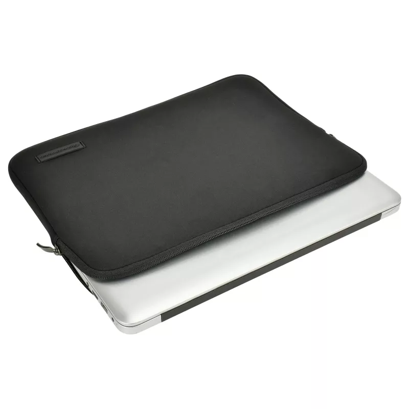 Conceptronic puzdro na notebook 12 palcov neoprén čierne - OBRIX01B