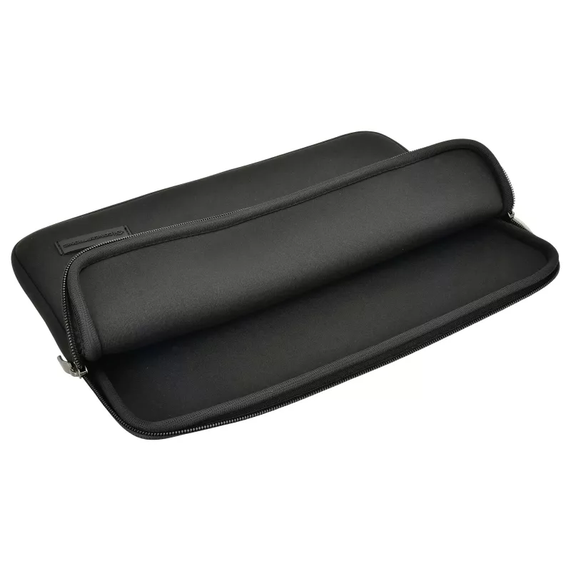 Conceptronic puzdro na notebook 12 palcov neoprén čierne - OBRIX01B