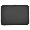 Conceptronic puzdro na notebook 12 palcov neoprén čierne - OBRIX01B